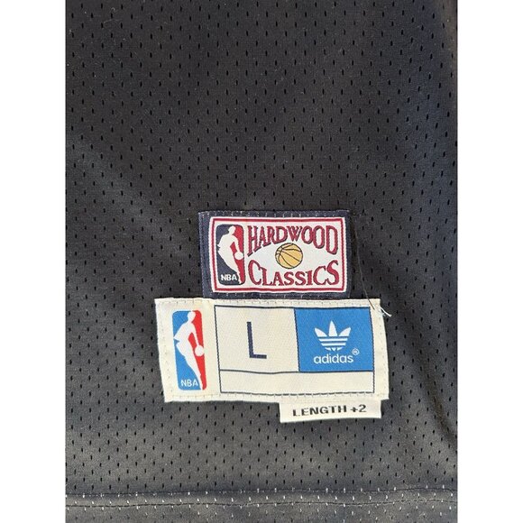 Adidas Phoenix Suns Shaquille O'Neal Jersey NBA Hardwood Classic Size Large Tall - Picture 3 of 6